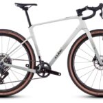 Cube Nuroad C:62 EX – 28 Zoll – Diamant – 2025