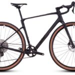 Cube Nuroad C:62 ONE – 28 Zoll – Diamant – 2025