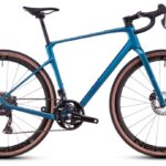 Cube Nuroad C:62 Race – 28 Zoll – Diamant – 2025
