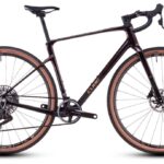 Cube Nuroad C:62 SLX – 28 Zoll – Diamant – 2025