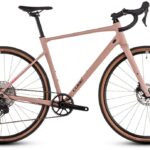 Cube Nuroad EX – 27,5 Zoll – Diamant – 2025