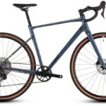 Cube Nuroad EX – 28 Zoll – Diamant – 2025