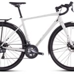 Cube Nuroad ONE FE – 28 Zoll – Diamant – 2025