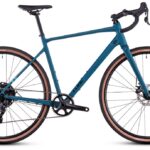 Cube Nuroad ONE – 28 Zoll – Diamant – 2025
