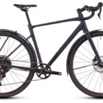 Cube Nuroad Pro FE – 28 Zoll – Diamant – 2025