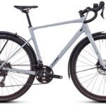 Cube Nuroad Race FE – 28 Zoll – Diamant – 2025