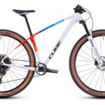 Cube Phenix C:62 SLX Rookie – 27,5 Zoll – Diamant – 2025