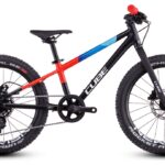 Cube Reaction 200 Pro – 20 Zoll – Diamant – 2025
