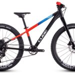 Cube Reaction 240 Pro – 24 Zoll – Diamant – 2025