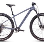 Cube Reaction Pro – 27,5 Zoll – Diamant – 2025