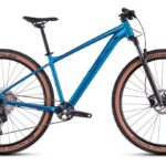 Cube Reaction Pro – 29 Zoll – Diamant – 2025