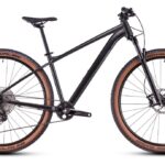 Cube Reaction SLX – 27,5 Zoll – Diamant – 2025