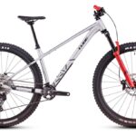 Cube Reaction TM Pro – 27,5 Zoll – Diamant – 2025