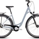 Cube Town ONE – 28 Zoll – Tiefeinsteiger – 2025