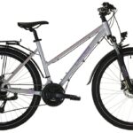 Lakes Free 26 HD Girl – 26 Zoll – Damen Sport – 2024