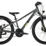 Carver Strict 24 HD Street – 24 Zoll – Diamant – 2024