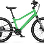 WOOM Explore 4 – 20 Zoll – Diamant – 2025