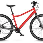 WOOM Explore 6 – 26 Zoll – Diamant – 2025