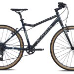 Academy Grade 6 Edition – 26 Zoll – Diamant – 2025