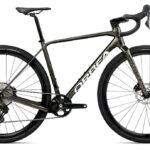 Orbea Terra H30 1X – 28 Zoll – Diamant – 2025