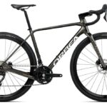 Orbea Terra H40 – 28 Zoll – Diamant – 2025
