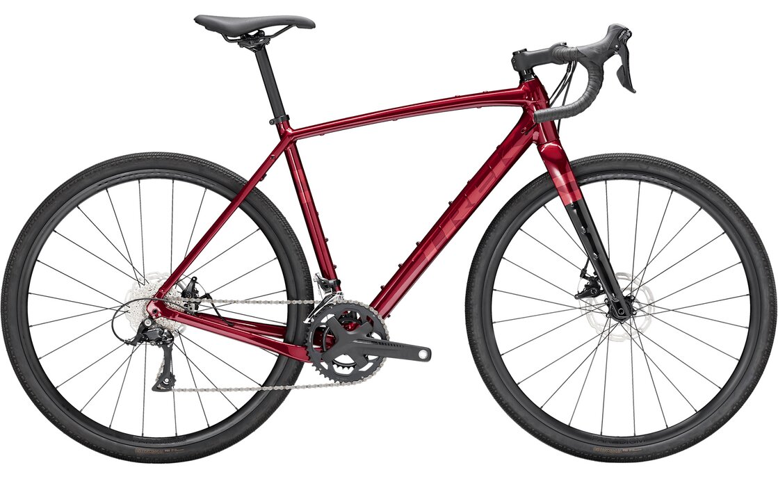 3906700_19317871-1.jpg Trek Checkpoint ALR 3 – 28 Zoll – Diamant – 2025 – Bild 1