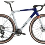 Trek Checkmate SLR 9 AXS – 28 Zoll – Diamant – 2025