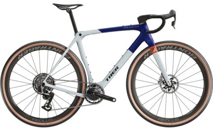 Trek Checkmate SLR 9 AXS – 28 Zoll – Diamant – 2025