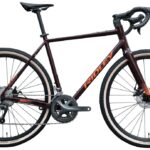 Ridley Kalazy – Shimano Claris – 28 Zoll – Diamant – 2025