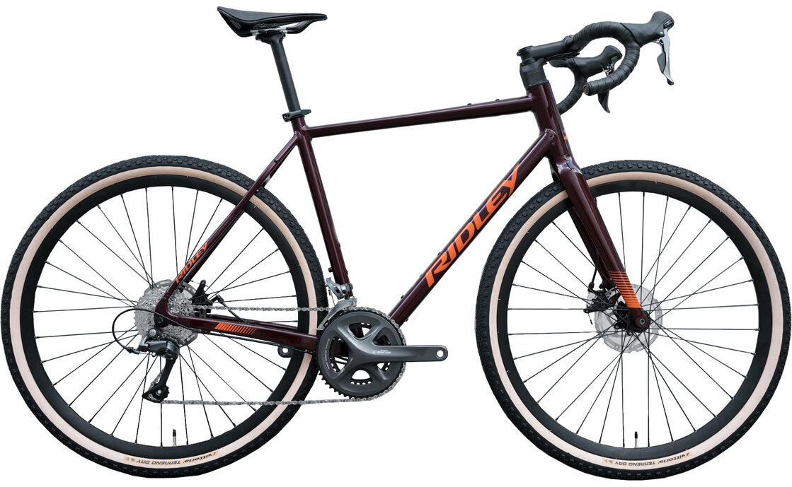 3933331_18260554-1.jpg Ridley Kalazy – Shimano Claris – 28 Zoll – Diamant – 2025 – Bild 1