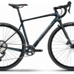 Ghost Asket CF Full Party – 28 Zoll – Diamant – 2025