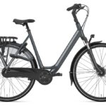 Gazelle Arroyo C7+ RT – 28 Zoll – Tiefeinsteiger – 2025