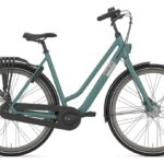 Gazelle Esprit – 28 Zoll – Tiefeinsteiger – 2025