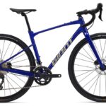 Giant Revolt 1 V1 – 28 Zoll – Diamant – 2025