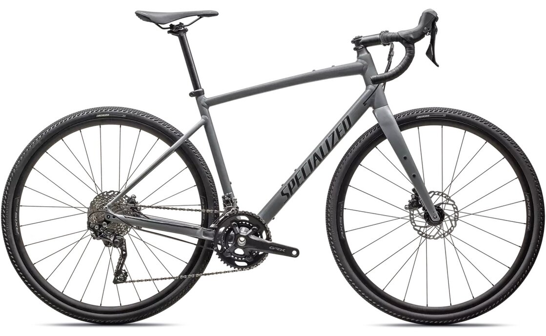 3961639_17815756-1.jpg Specialized Diverge E5 Elite – 28 Zoll – Diamant – 2025 – Bild 1