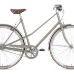 Gazelle Van Stael – 28 Zoll – Damen Sport – 2025