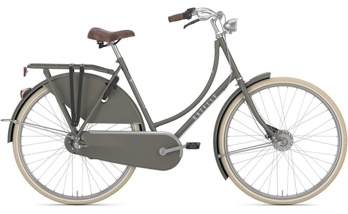 3974419_18688186-1-1.jpg Gazelle Classic RT – 28 Zoll – Tiefeinsteiger – 2025 – Bild 1