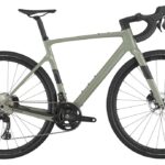 Scott Addict Gravel 50 – 28 Zoll – Diamant – 2025