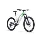UNNO IKKI Elite Mint - Eggwhite – Bild 9