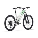 UNNO IKKI Elite Mint - Eggwhite – Bild 8