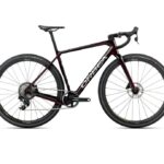 Orbea Terra M21e Team 1X – 28 Zoll – Diamant – 2025