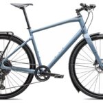 Specialized Sirrus X 4.0 EQ – 28 Zoll – Diamant – 2025