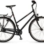 VSF Fahrradmanufaktur T-300 Alfine – 28 Zoll – Damen Sport – 2025