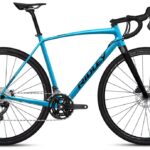 Ridley Kanzo A – GRX600 2×12 – 28 Zoll – Diamant – 2024