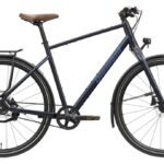 Diamant Mahon Style Plus – 28 Zoll – Diamant – 2025
