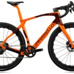 Pinarello Grevil F9 – GRX 825 Di2 – Princeton Grit 4540 – 28 Zoll – Diamant – 2025
