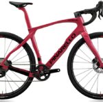 Pinarello Grevil F7 – GRX 820 – Fulcrum Rapid Red 500 – 28 Zoll – Diamant – 2025