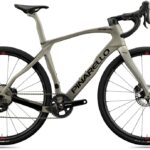 Pinarello Grevil F5 – GRX 610 – Fulcrum Rapid Red 500 – 28 Zoll – Diamant – 2025