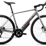 Orbea Avant H30 – 28 Zoll – Diamant – 2025