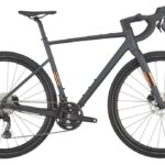 Scott Speedster Gravel 10 – 28 Zoll – Diamant – 2025